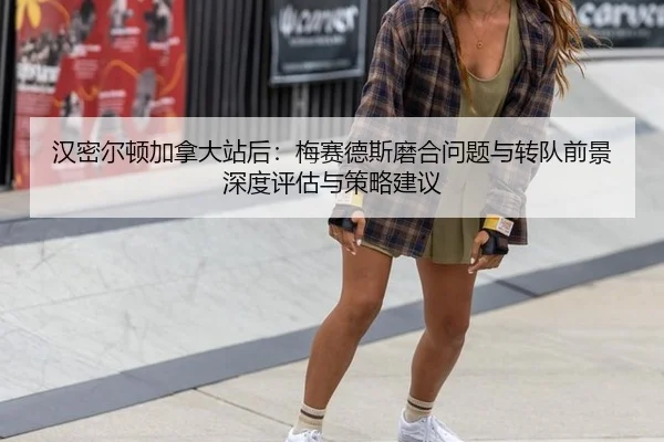 汉密尔顿加拿大站后：梅赛德斯磨合问题与转队前景深度评估与策略建议